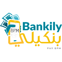 Bankily logo png